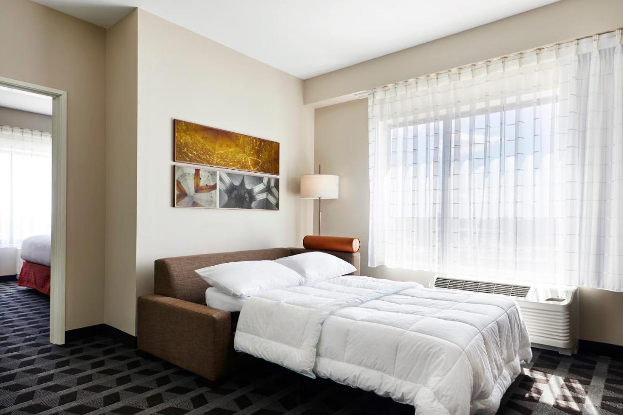Towneplace Suites By Marriott St. Louis O'Fallon Room photo